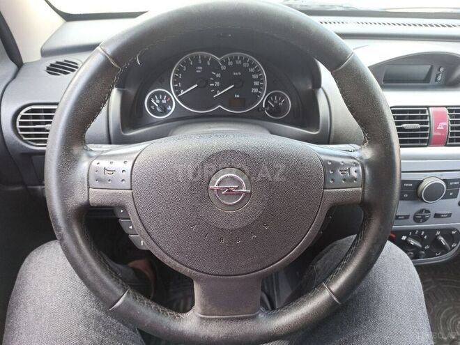 Opel Combo 2007, 290,000 km - 1.3 l - Bakı