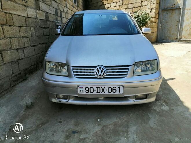 Volkswagen Bora 1999, 300,607 km - 1.6 l - Bakı