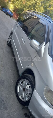 Mercedes Vario 2000, 225,000 km - 2.2 l - Bakı