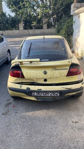 Opel Tigra 1997, 168,000 km - 1.4 l - Bakı