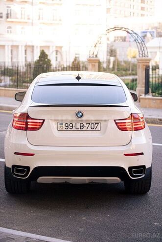 BMW X6 2013, 189,000 km - 3.0 l - Bakı