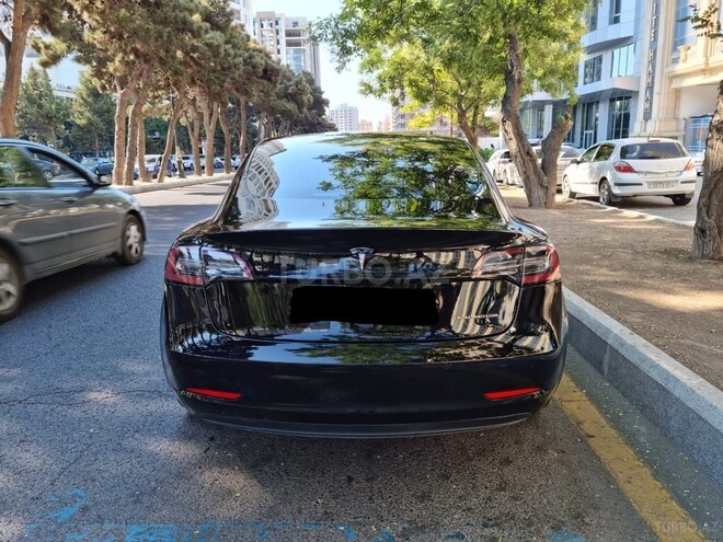 Tesla  2019, 48,950 km - 0.0 l - Bakı