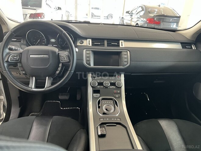 Land Rover RR Evoque 2014, 107,000 km - 2.0 l - Bakı