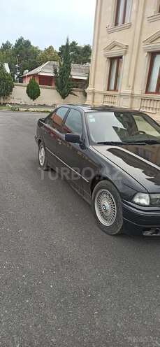 BMW 316 1993, 346,336 km - 1.6 l - Zaqatala