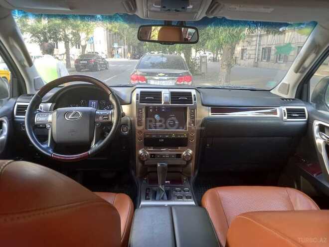 Lexus GX 460 2014, 179,000 km - 4.6 l - Bakı