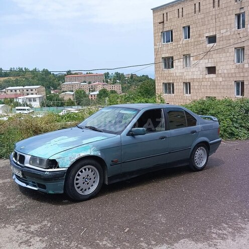 BMW 316 1995, 440,044 km - 1.6 l - İmişli