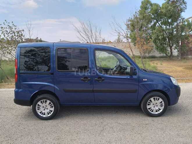 Fiat Doblo 2006, 148,345 km - 1.3 l - Bakı