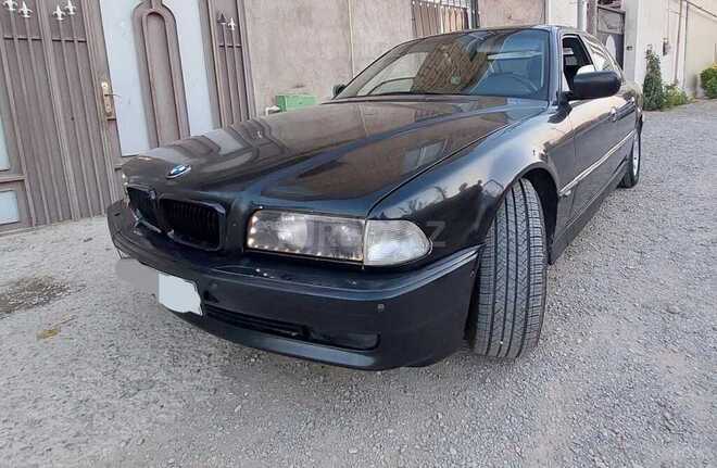 BMW 728 1997, 300,000 km - 2.8 l - Bakı