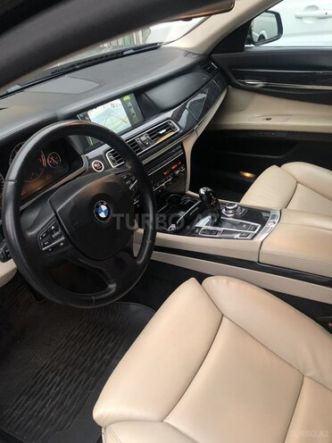 BMW 750 2009, 150,000 km - 4.4 l - Bakı