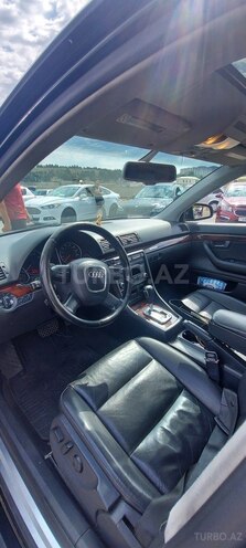 Audi A4 2007, 225,000 km - 2.0 l - Bakı