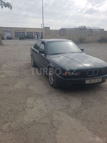 BMW 520 1993, 255,000 km - 2.0 l - Kürdəmir