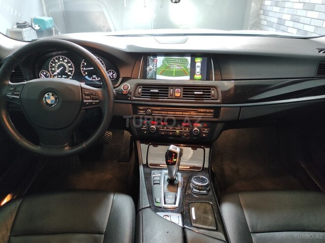 BMW 528 2014, 171,000 km - 2.0 l - Bakı