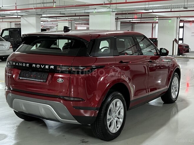 Land Rover RR Evoque 2021, 0 km - 2.0 l - Bakı