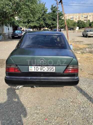 Mercedes E 290 1992, 659,309 km - 2.9 l - Bakı