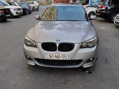 BMW 525 2004