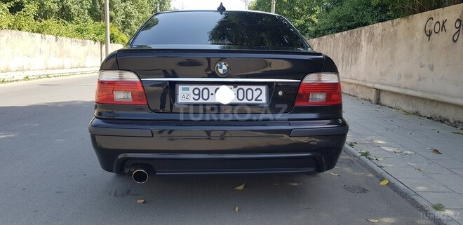 BMW 528 1996, 380,000 km - 2.8 l - Bakı