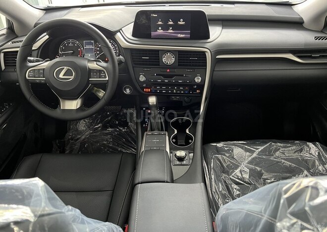 Lexus RX 300 2022, 0 km - 2.0 l - Bakı