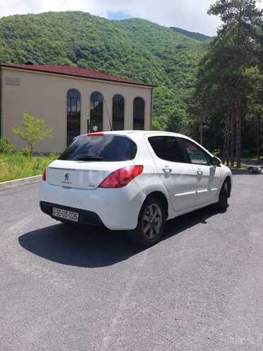 Peugeot 308 2013, 148,000 km - 1.6 l - Bakı