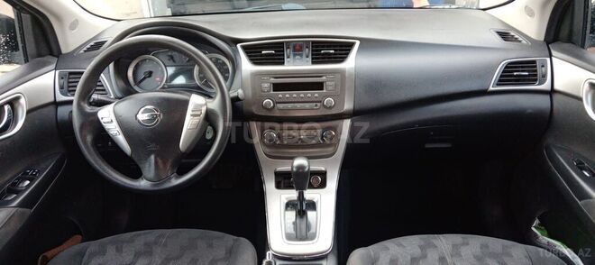 Nissan Sentra 2013, 111,467 km - 1.8 l - Bakı