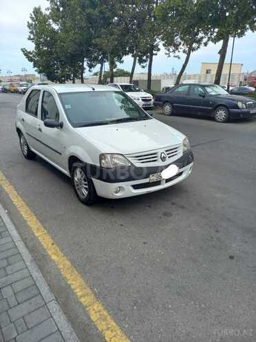 Renault Tondar 2013, 321,000 km - 1.6 l - Bakı