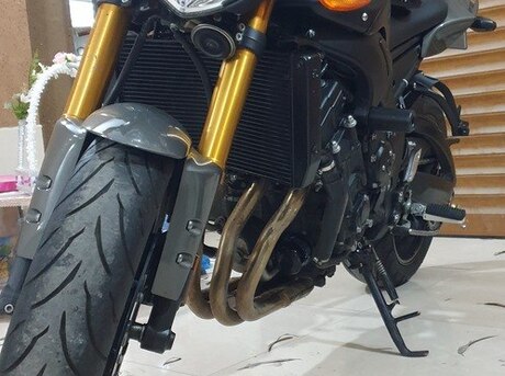 Yamaha  2012