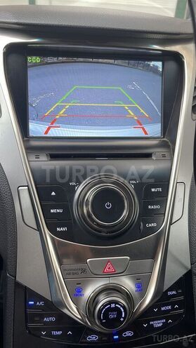 Hyundai Grandeur 2011, 172,000 km - 2.4 l - Bakı