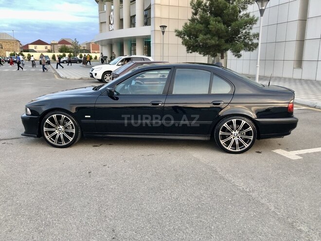 BMW 528 1998, 298,000 km - 2.8 l - Bakı