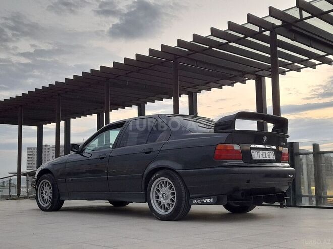 BMW 330 1992, 30,600 km - 3.0 l - Bakı