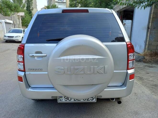 Suzuki  2008, 295,000 km - 2.0 l - Bakı