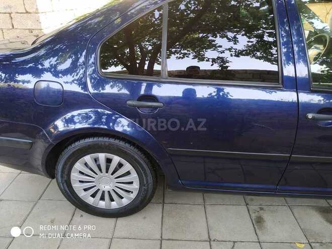 Volkswagen Bora 1999, 375,423 km - 1.6 l - Bakı