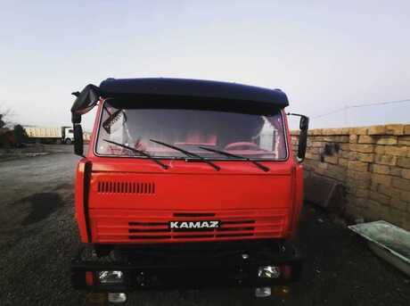 KamAz 55111 1998