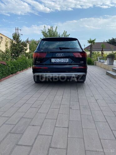 Audi Q7 2018, 150,000 km - 2.0 l - Bakı