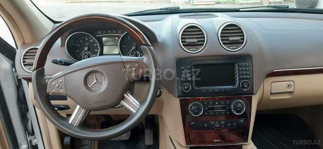 Mercedes GL 320 2007, 295,000 km - 3.0 l - Xaçmaz