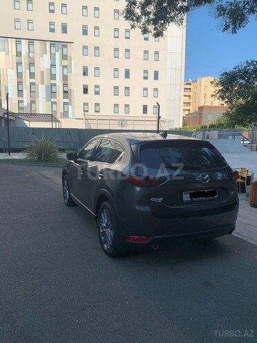 Mazda CX-5 2019, 61,000 km - 2.5 l - Bakı