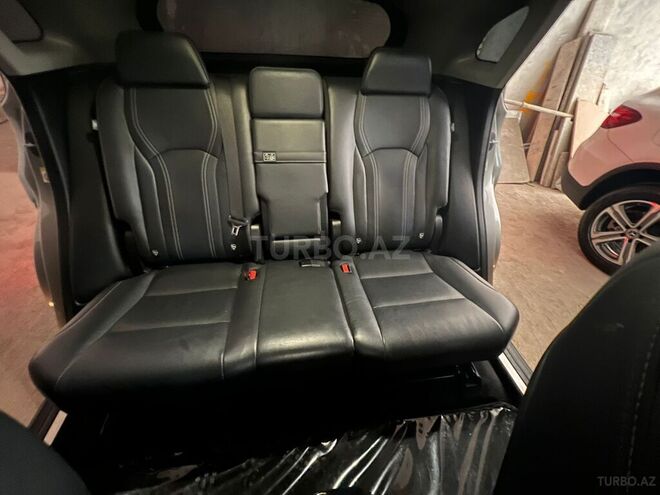 Lexus RX 300 2018, 45,000 km - 2.0 l - Bakı