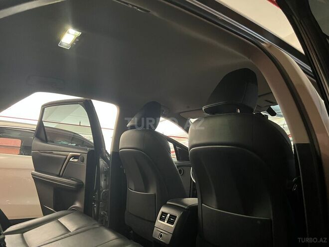 Lexus RX 300 2018, 45,000 km - 2.0 l - Bakı
