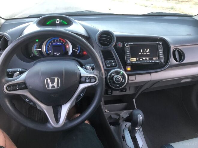 Honda Insight 2009, 337,300 km - 1.3 l - Bakı