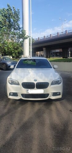 BMW 535 2011, 97,000 km - 3.0 l - Bakı