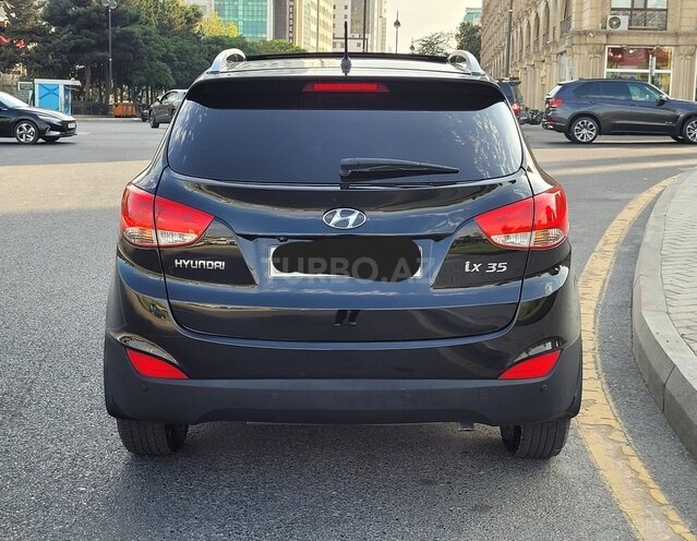 Hyundai ix35 2013, 135,000 km - 2.0 l - Bakı
