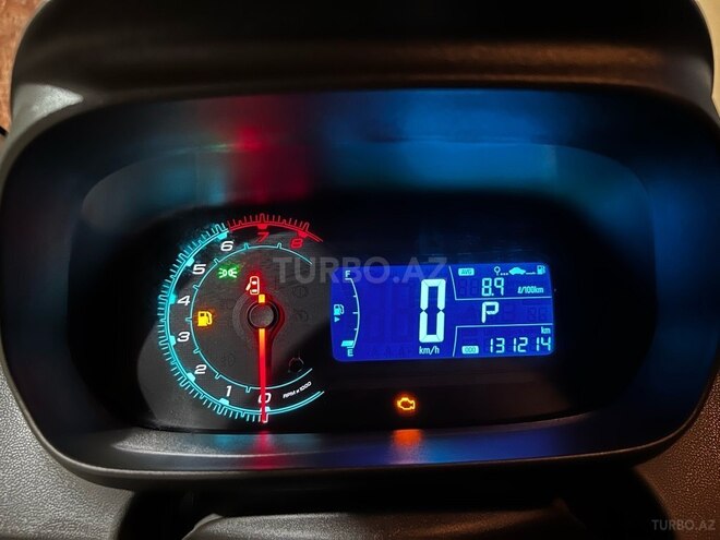 Chevrolet Cobalt 2014, 131,214 km - 1.5 l - Bakı