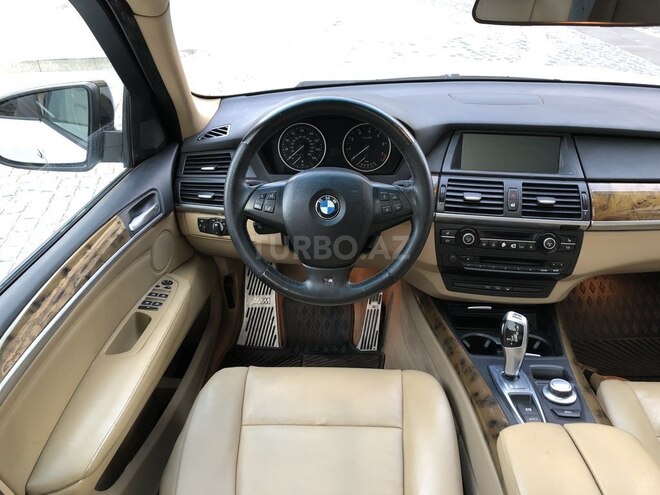 BMW X5 2008, 148,000 km - 3.0 l - Bakı