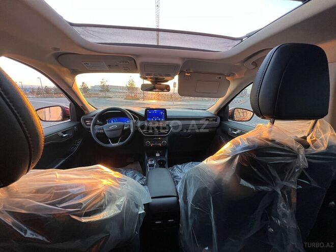 Ford Escape 2019, 15,300 km - 2.0 l - Bakı