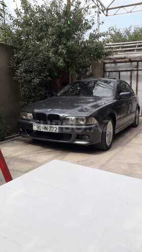 BMW 523 2000, 300,000 km - 2.5 l - Göyçay