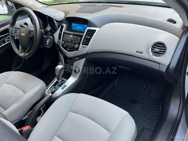Chevrolet Cruze 2015, 150,000 km - 1.4 l - Bakı