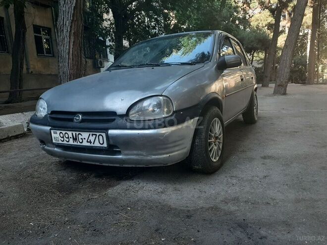 Opel Vita 1996, 250,000 km - 1.4 l - Bakı