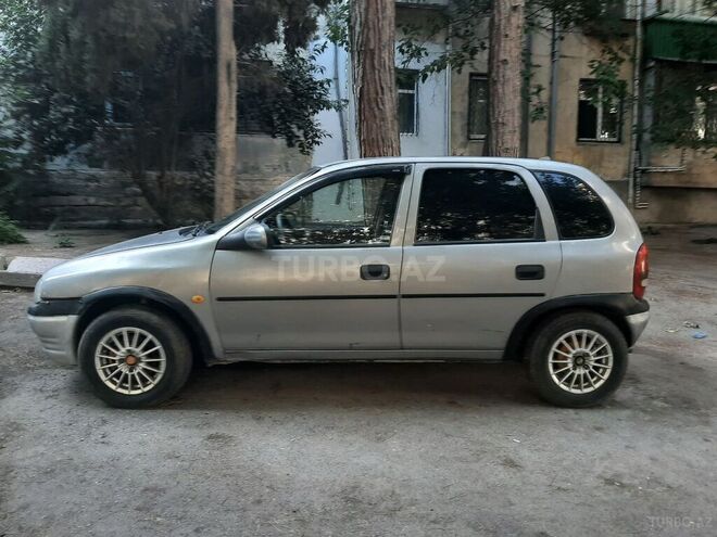 Opel Vita 1996, 250,000 km - 1.4 l - Bakı