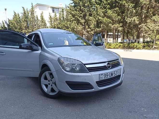 Opel Astra 2006, 245,163 km - 1.3 l - Sumqayıt