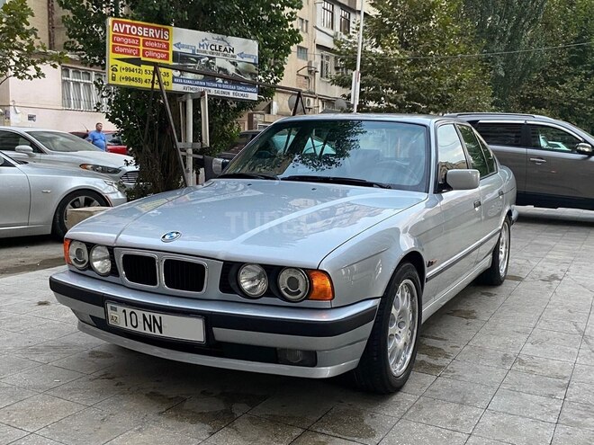 BMW 520 1994, 200,000 km - 2.0 l - Bakı