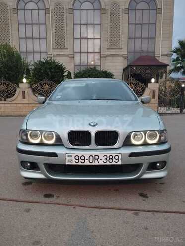 BMW  1996, 290,000 km - 2.0 l - Lənkəran