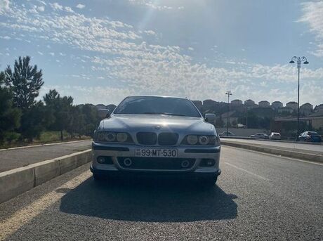 BMW 540 1997